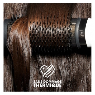ghd Brosse Soufflante 2-en-1 ghd Duet Blowdry Blanc