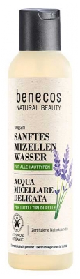 Benecos Organic Gentle Micellar Water 150 ml