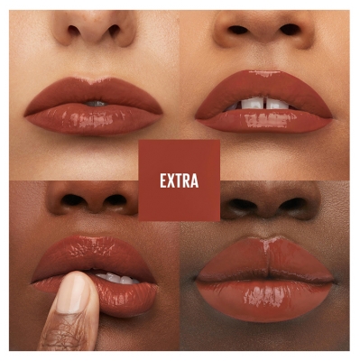 Maybelline New York Superstay Vinyl Ink Encre à Lèvres 4,2 ml - Teinte : 130 Extra
