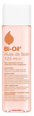 Bi-Oil Óleo de Cuidado Especializado Cicatrizes e Estrias 125 ml