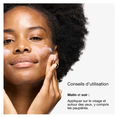 Clinique Daily Calm Crème Réparatrice Apaisante 50 ml