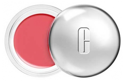 Clinique Daily Calm Baume Teinté Lèvres et Joues 5 ml - Teinte : 04 Sweet Nectar