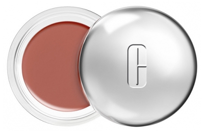Clinique Daily Calm Baume Teinté Lèvres et Joues 5 ml - Teinte : 02 Plush Petal
