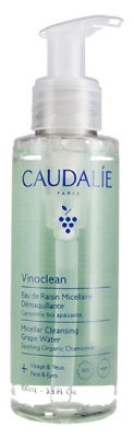 Caudalie Vinoclean Rensebalsam Micellar Vand 100 ml
