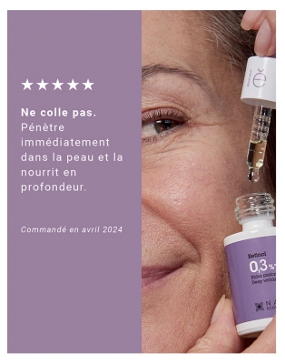 Etat Pur Actif Pur Rétinol 0,3% 15 ml