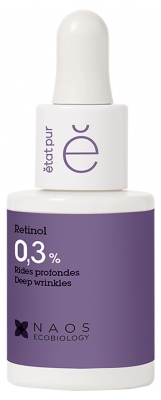 Etat Pur Actif Pur Rétinol 0,3% 15 ml