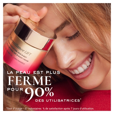 Nuxe Merveillance LIFT O Cuidado de Exceção Dia & Noite 75 ml