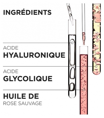 Kérastase Gloss Absolu Coffret Pour des Cheveux Brillants et Rebondis