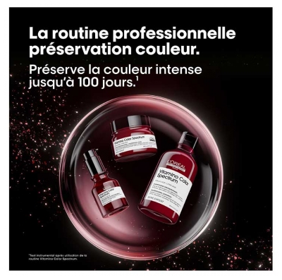 L'Oréal Professionnel Vitamino Color Spectrum Coffret pour Cheveux Colorés