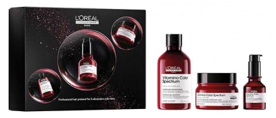 L'Oréal Professionnel Vitamino Color Spectrum Zestaw do Włosów Farbowanych