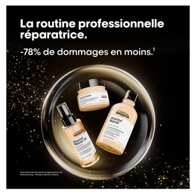 L'Oréal Professionnel Absolut Repair Coffret pour Cheveux Abîmés