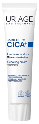 Uriage Bariéderm Cica + Repairing Cream 100 ml