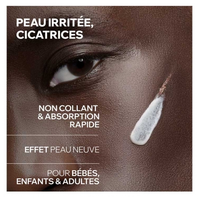Uriage Bariéderm Cica + Crème Réparatrice 100 ml