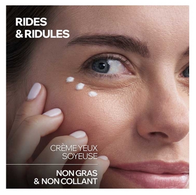 Uriage Age Lift Soin Lissant Regard 15 ml