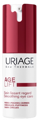 Uriage Age Lift Soin Lissant Regard 15 ml