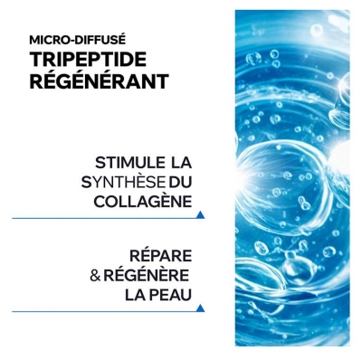 Uriage Bariéderm Cica + Crème Réparatrice 15 ml