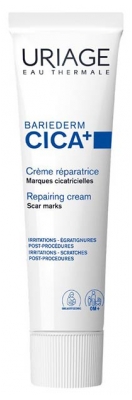 Uriage Bariéderm Cica + Crème Réparatrice 40 ml