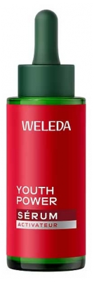 Weleda Youth Power Sérum Activateur Grenade 30 ml