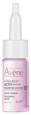 Avène Hyaluron Activ Procedure Hexapeptide Solution Sérum Tenseur 20 ml