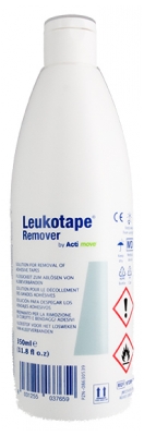 Essity Leukotape Entfernlösung zur Streifenentfernung 350 ml