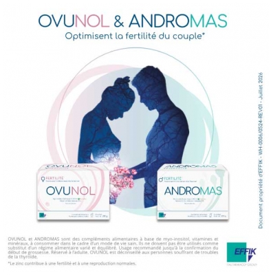 Effik Andromas 150 g