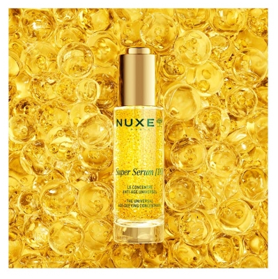 Nuxe Super Serum [10] Longévité 30 ml