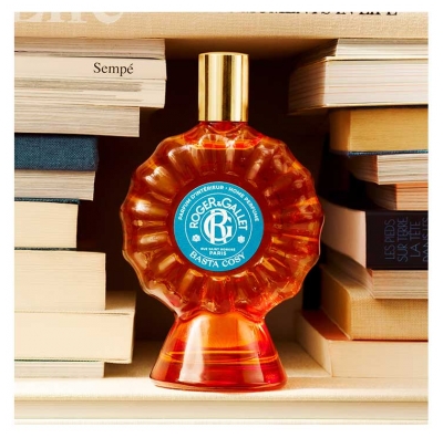 Roger & Gallet Basta Cosy Parfum d'Intérieur 100 ml