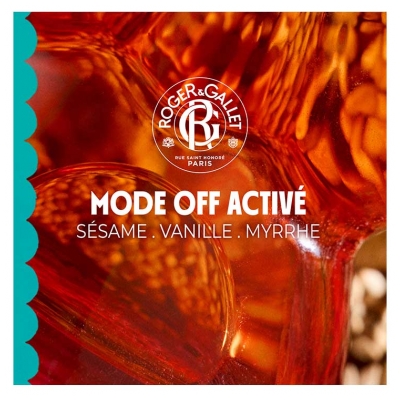 Roger & Gallet Basta Cosy Parfum d'Intérieur 100 ml
