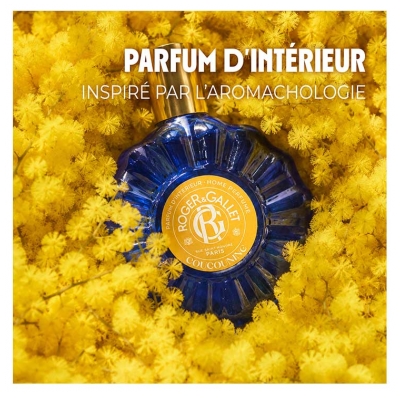 Roger & Gallet Coucouning Parfum d'Intérieur 100 ml