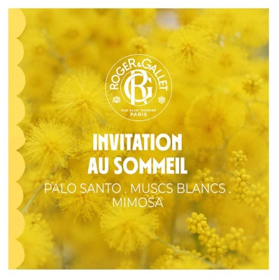 Roger & Gallet Coucouning Parfum d'Intérieur 100 ml