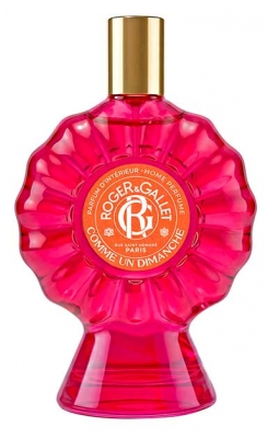 Roger & Gallet Comme un Dimanche Rumsspray 100 ml