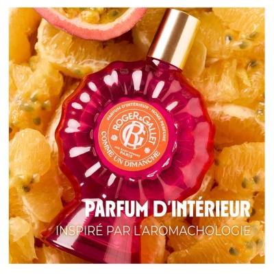 Roger & Gallet Comme un Dimanche Parfum d'Intérieur 100 ml