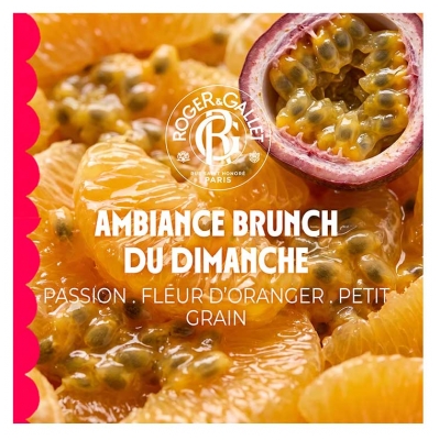 Roger & Gallet Comme un Dimanche Parfum d'Intérieur 100 ml