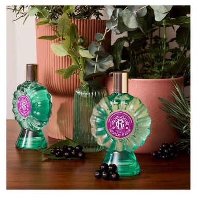 Roger & Gallet Souffle un Coup Huonetuoksu 100 ml
