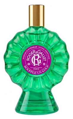 Roger & Gallet Souffle un Coup Parfum d'Intérieur 100 ml
