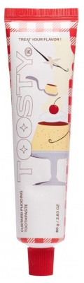 Toosty Custard Pudding -hammastahna 80 g (parasta ennen 17/01/2027)