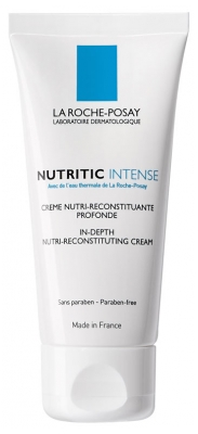 La Roche-Posay Nutritic Intense 50 ml