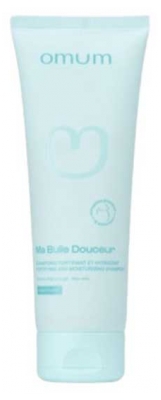 Omum Shampoo Idratante Biologico 200 ml