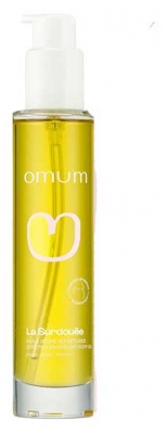 Omum La Surdouée Dry Body Oil Action Targeted Stretch Marks 100 ml