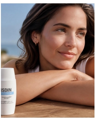 Isdin FotoUltra 100 Solar Allergy Protect SPF50+ 50 ml