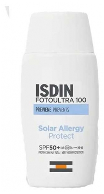 Solar Allergy Portect SPF50+ 50 ml
