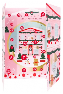 Inuwet Adventskalender