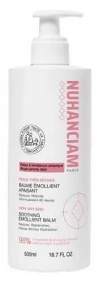 Nuhanciam Lugnande Mjukgörande Balsam 500 ml