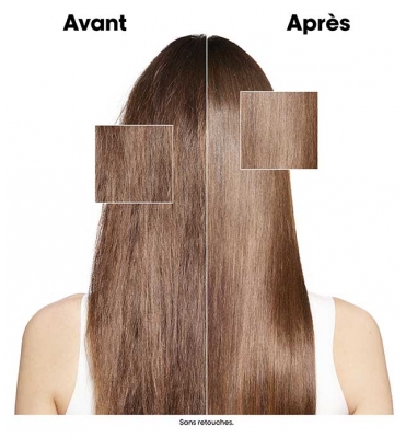 L'Oréal Professionnel Absolut Repair Molecular Coffret Duo pour Cheveux Très Abîmés