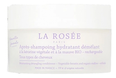 La Rosée Feuchtigkeitsspendende Entwirrende Spülung 200 ml