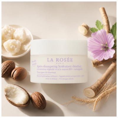 La Rosée Hydrating Detangling Conditioner 200 ml