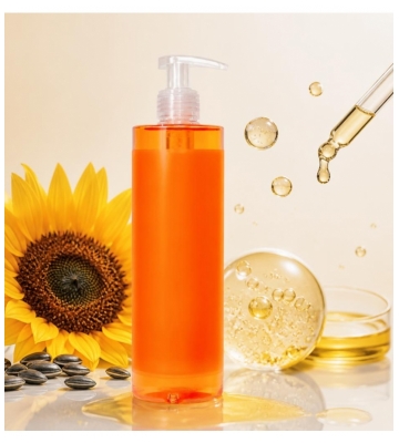 La Rosée Huile de Douche Lavante 390 ml