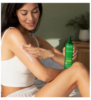 Weleda Skin Food Bodylotion 250 ml