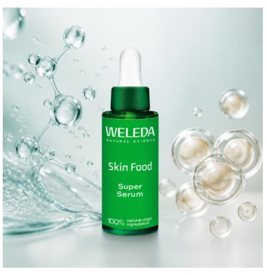 Skin Food Super Serum 30 ml