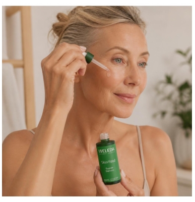 Weleda Skin Food Super Serum 30 ml